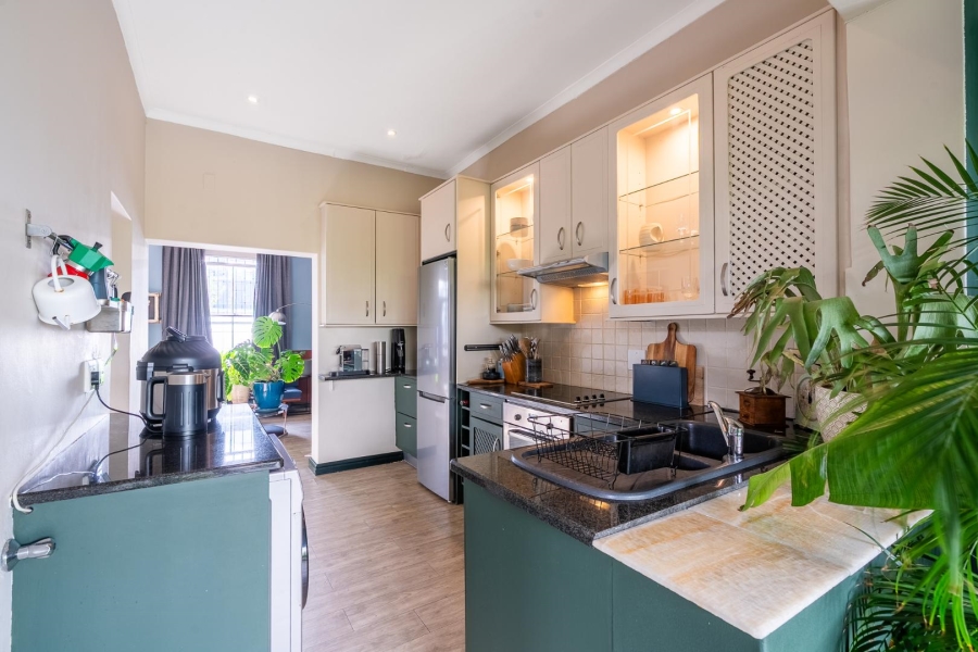 To Let 2 Bedroom Property for Rent in Newlands Western Cape